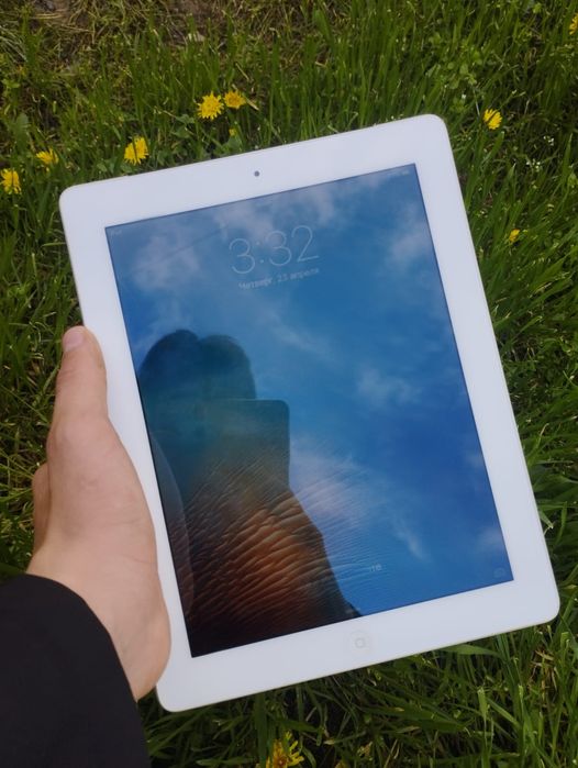 Идеальный ipad 2