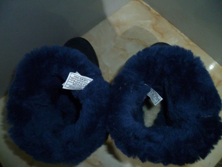 UGG оригинални ботуши №38