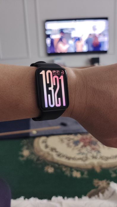 Смарт часы новый