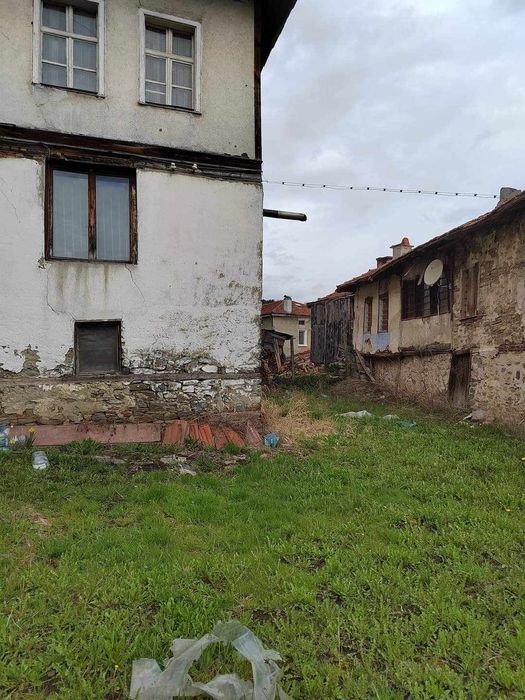 Къща в гр. Батак