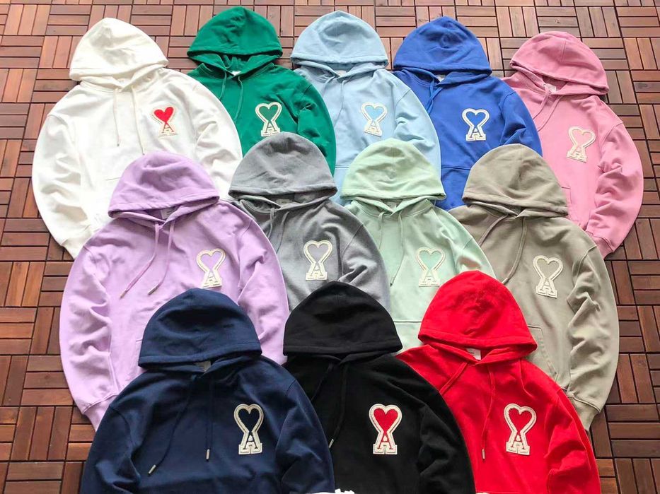 Hanorac AMI Paris Premium