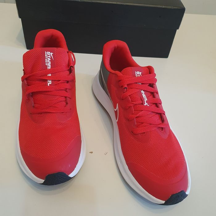 Pantofi sport Nike Soft mas 38