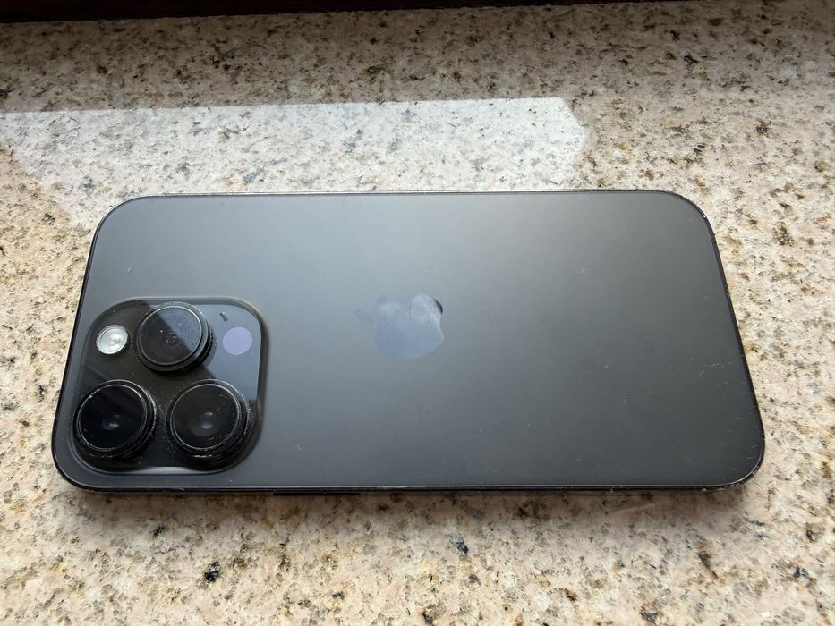 Iphone 14 pro 126gb