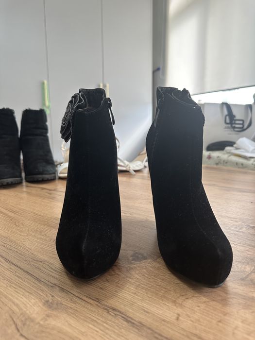 Продам обувь зимний летний