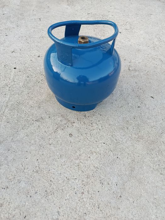 Продам пропан Балоны