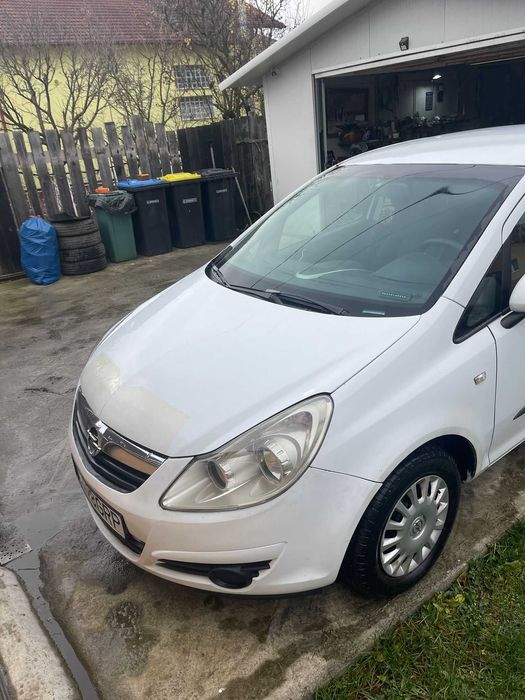 vand opel corsa d 1.3 CDTI