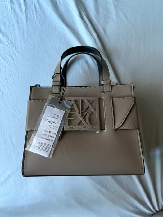 Чанта Armani Exchange