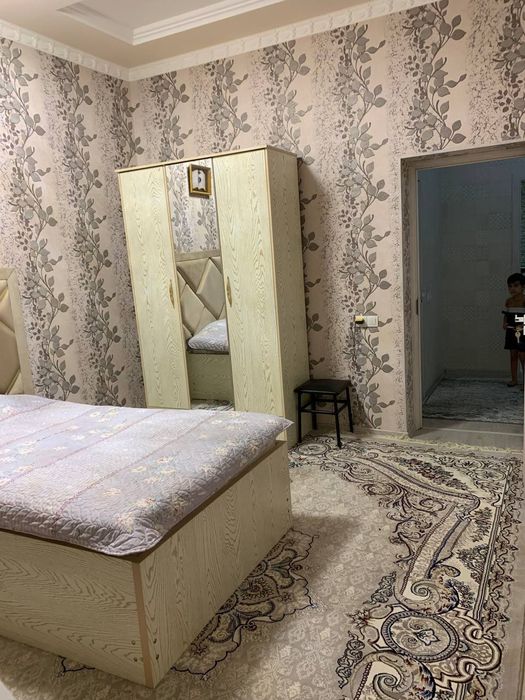 •Zo‘r variant kirib yashashga tayyo‘r  uchaska