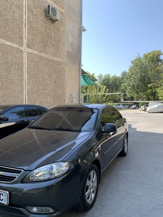 Продам свою Жентру 2018 года 3-ая позиция фул