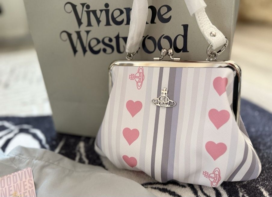 Сумка Vivienne Westwood оригинал