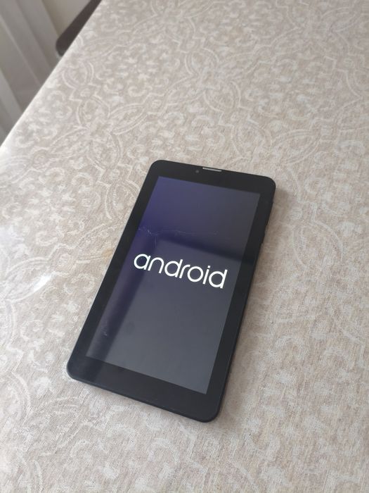 Продам планшет телефон