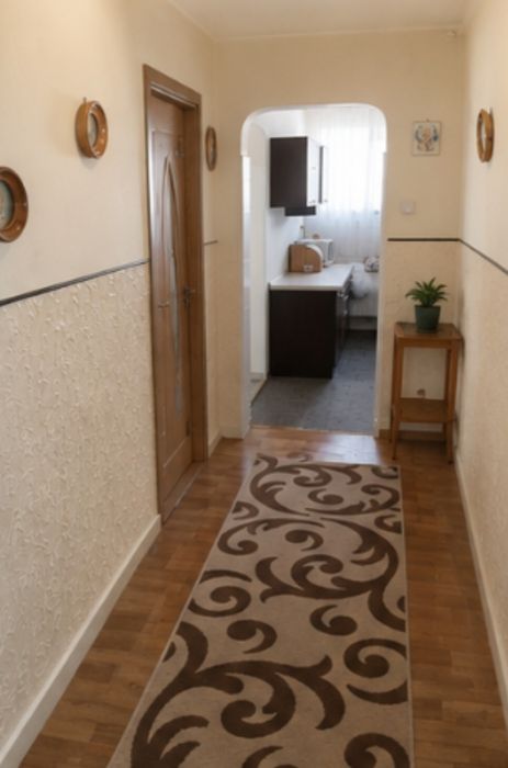 Apartament 2 camere | 50 mp | Bd. Dacia | Etaj 9/10 | Centrală | Balcon închis
44.900 € negociabil