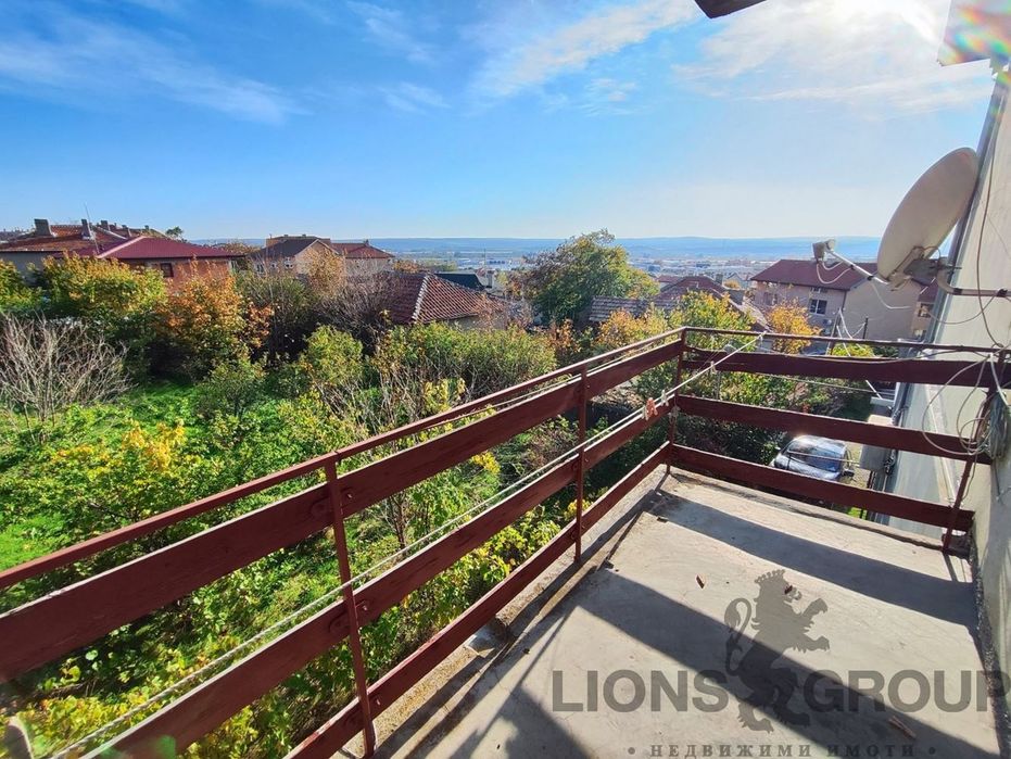 Продава се Четиристаен апартамент в Аксаково - 96 кв.м за 1459 €/кв.м - Снимка #9