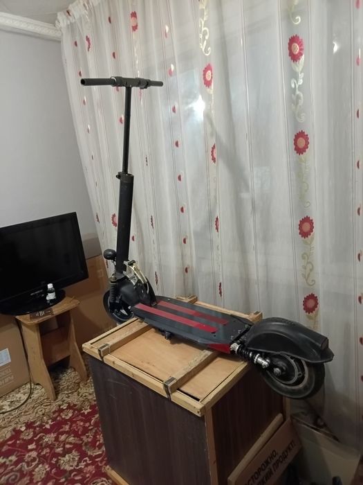 Куго м3  (на запчасти)