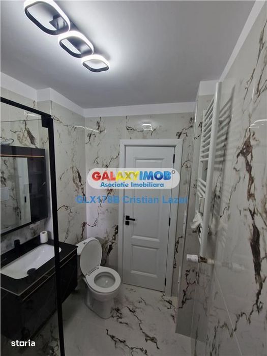 Renovat Complet, Bloc Anvelopat