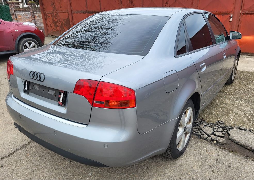 De vânzare Audi A4 B7