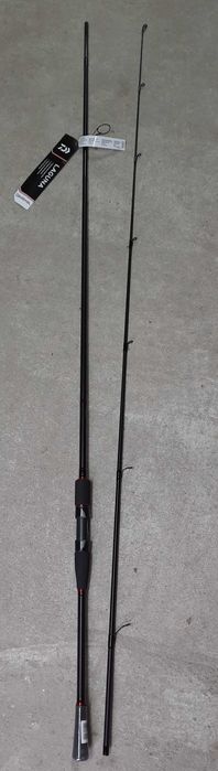 Lansetă Daiwa Laguna Spinning