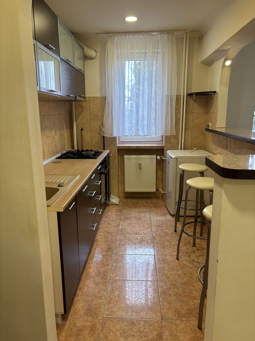 Apartament de închiriat 2 camere | Timișoara, zona Gării de Nord