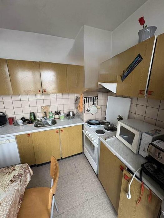 Продава се Тристаен апартамент в София, Младост 1 - 90 кв.м за 2533 €/кв.м - Снимка #2