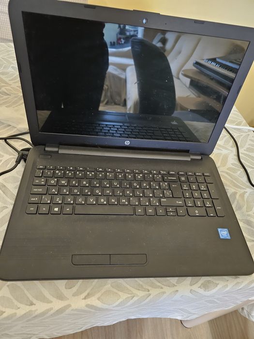 Лап топ Хюлет-Пакард
