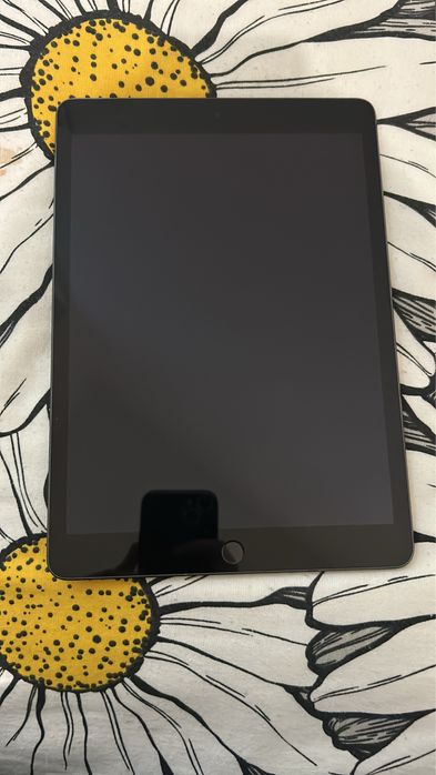 iPad 9-го поколения продаётся