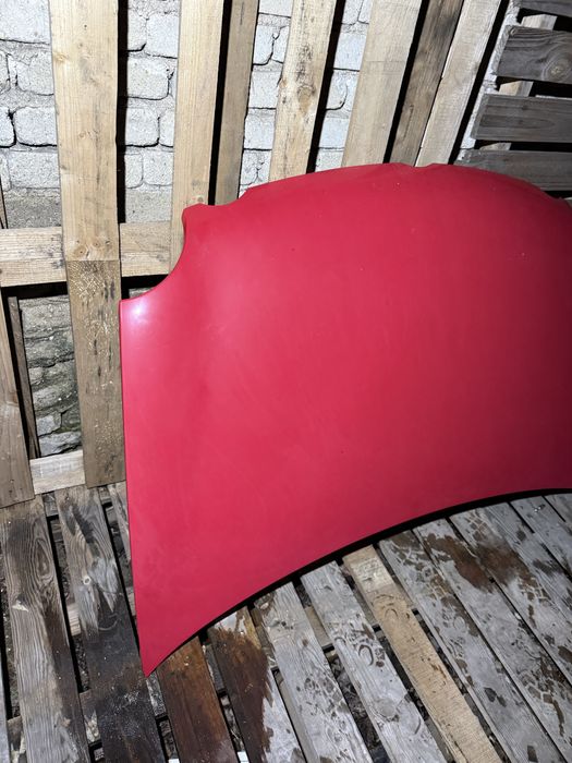 Преден капак за  vw polo