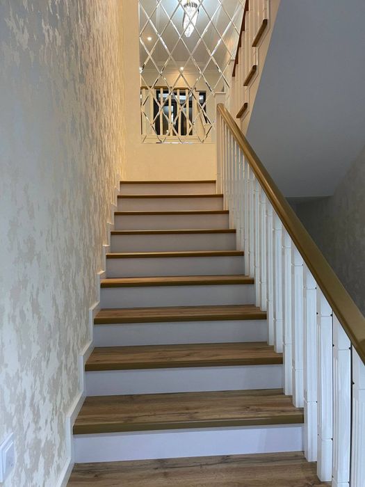 НОВЫЙ УЗБЕКИСТАН парк(Учхоз)! Новый Евродом! Дешёвая цена!!!