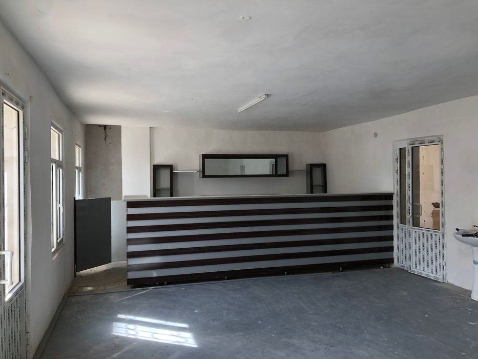 2 каватли турар жой