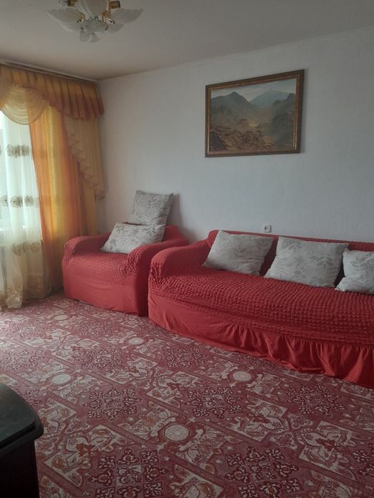 Продам 2 комнатную квартиру