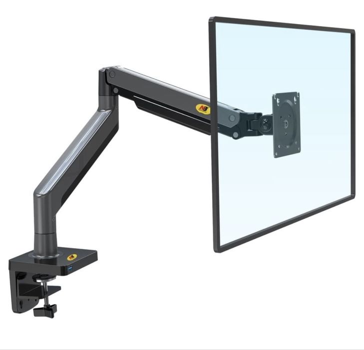 Кронштейн настольный для монитора 17" До 32" Оригинал Доставка есть!