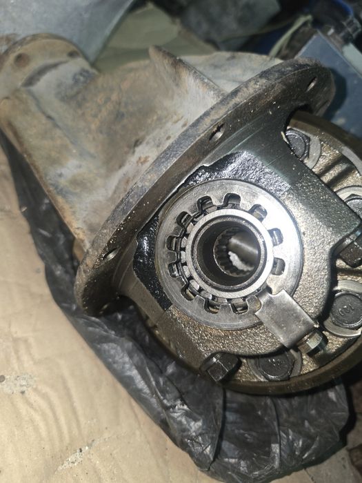 Редуктор Ваз жигули