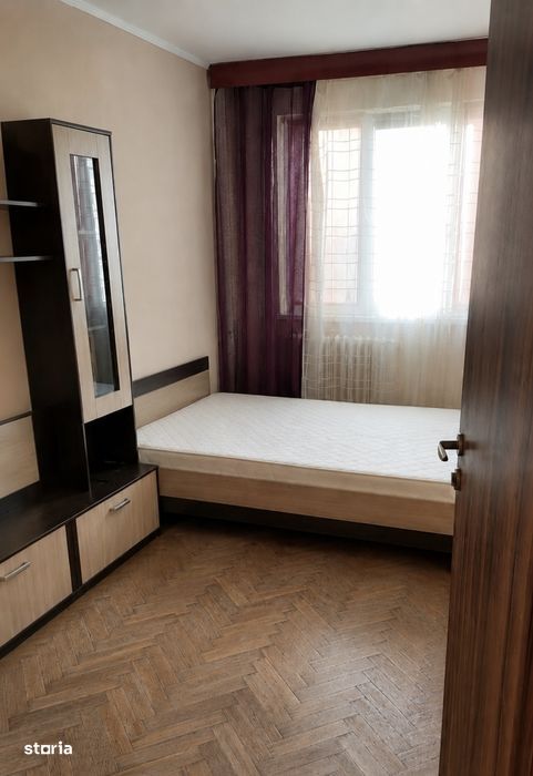 Apartament 2 Camere Decomandat – Podu Roș, Centrală Proprie