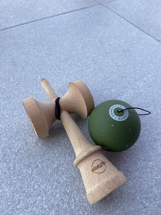 Kendama Sweets Traker