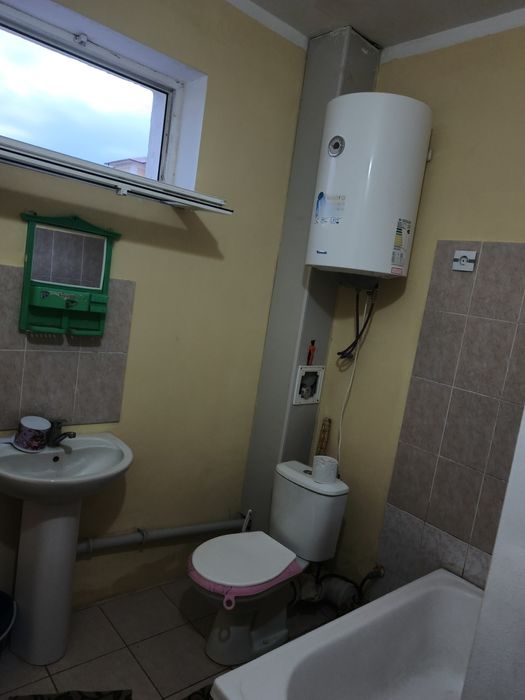 Шаматон 2 хонали дом сотилади