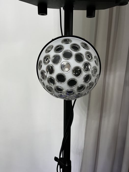 Light led Jelly Dome