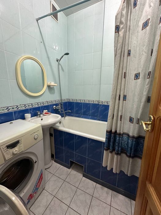 2 комнатная квартира Художников. БИЙ.