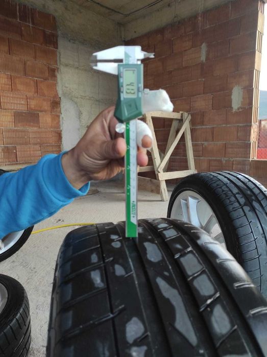 Оригинални джанти за БМВ / BMW