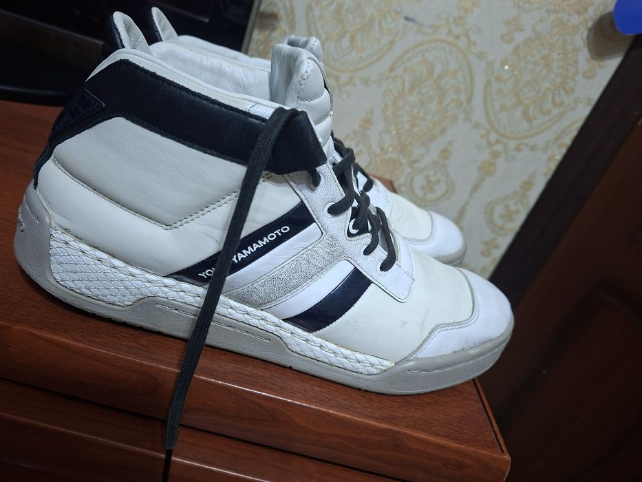 Кроссовки Y-3 оригинал