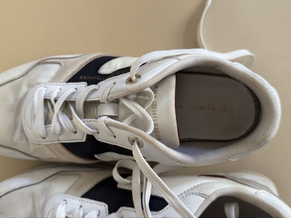 Оригинални Tommy Hilfiger Essential TH Runner 41