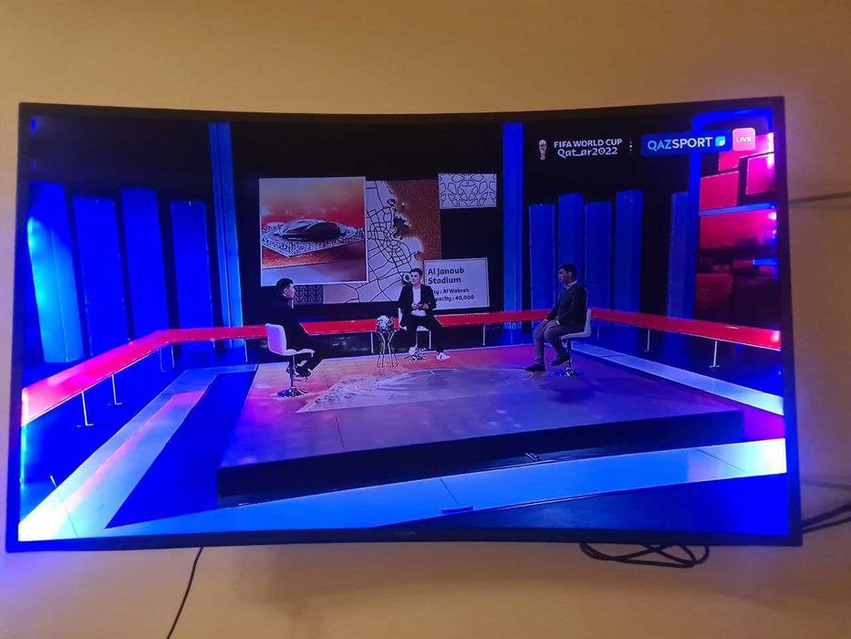 Телевизор Samsung