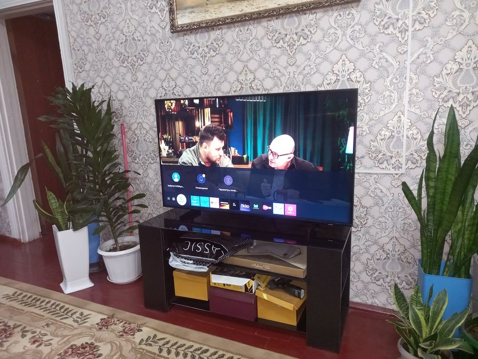 Телевизор самсунг