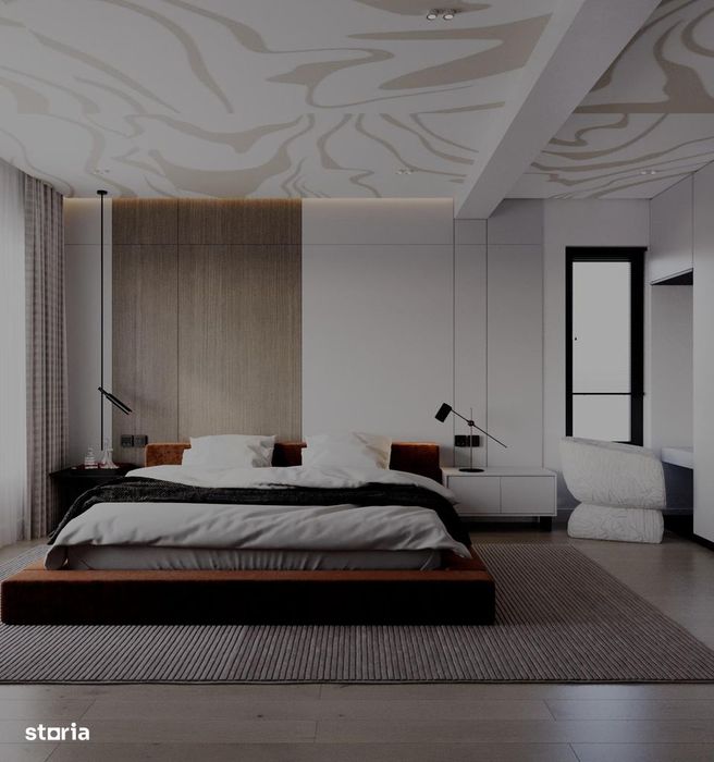 Casa cu 3 dormitoare, 3 bai, D+P+E, 459mp teren, Sorogari