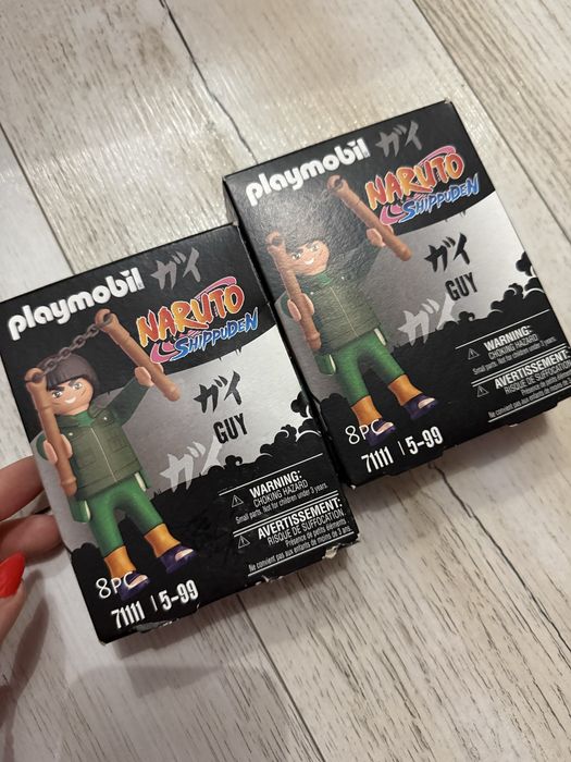 Diverse figurine PLAYMOBIL