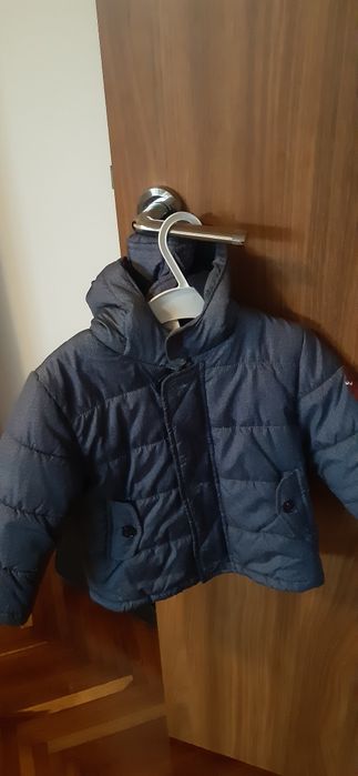 Vând geaca iarnă copii