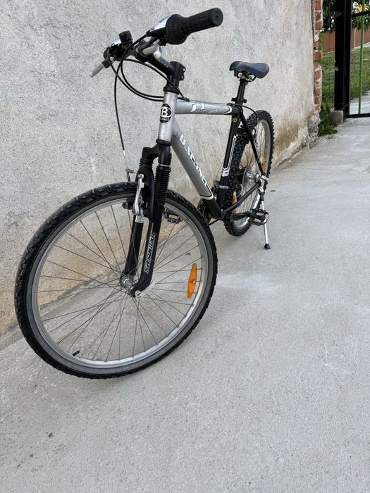 Mtb Balance 26 Inch