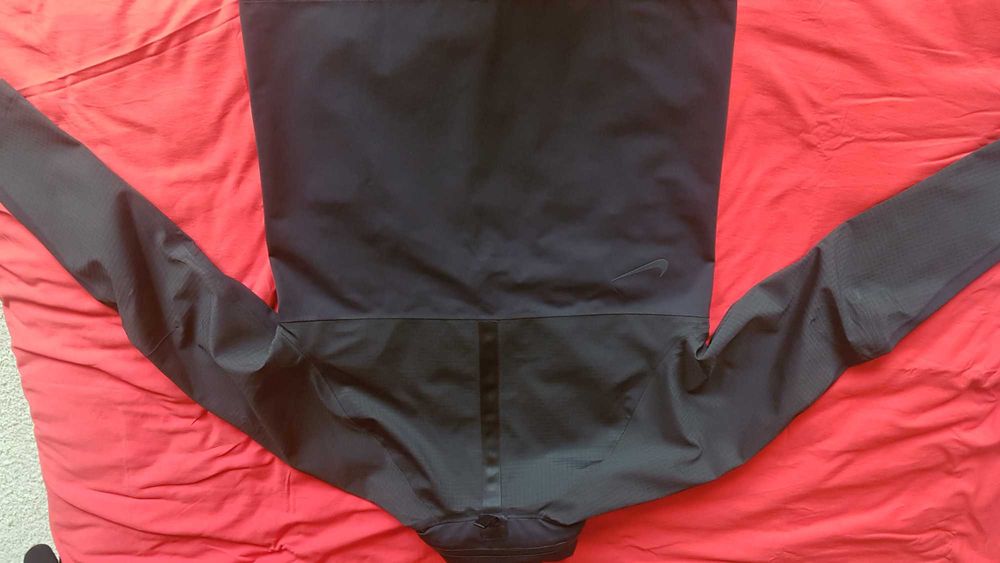 Яке NIKE NSW tech pack M65 jkt