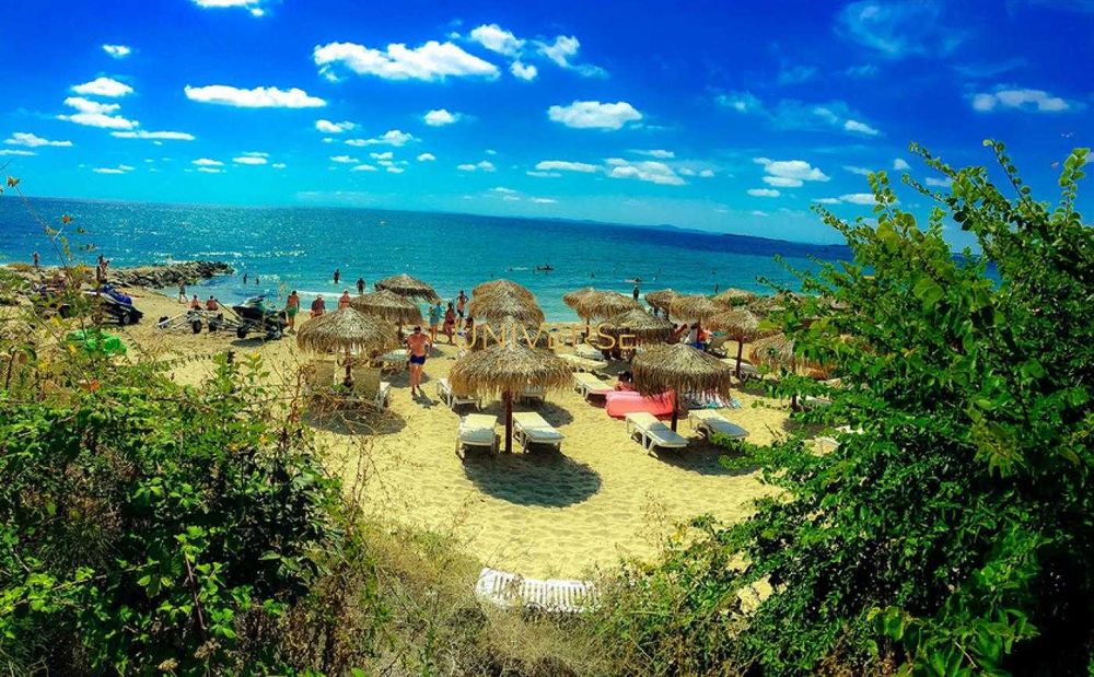 Продава се Двустаен апартамент в Свети Влас - 65 кв.м за 683 €/кв.м - Снимка #19