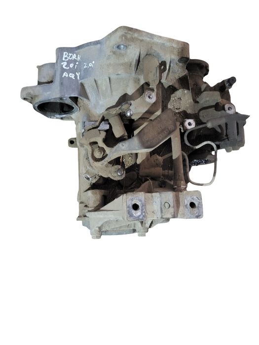 Cutie De Viteze Manuala 5 Trepte Volkswagen Bora 1J2 1998 - 2013 2.0 A