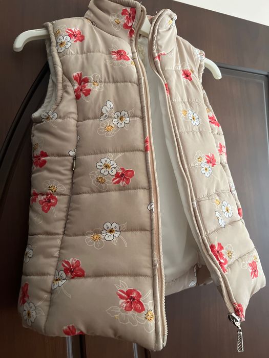 Одежда для девочек от 1 года