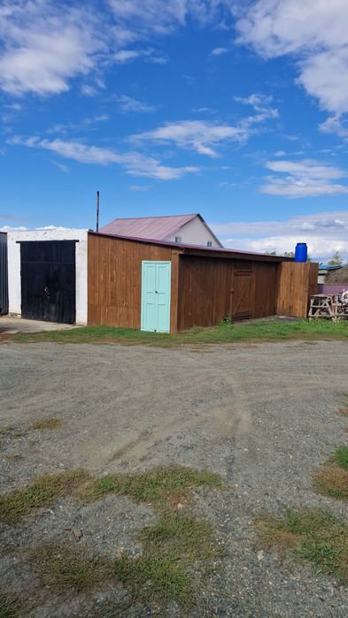 Продам частный дом